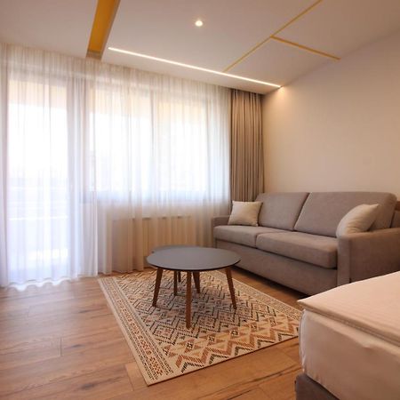 Sarajevo Daily Apartments Eksteriør billede