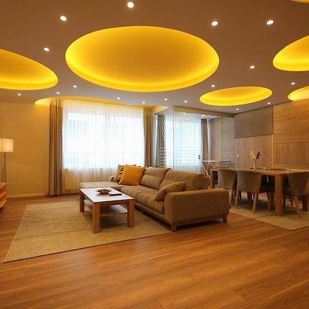 Sarajevo Daily Apartments Eksteriør billede