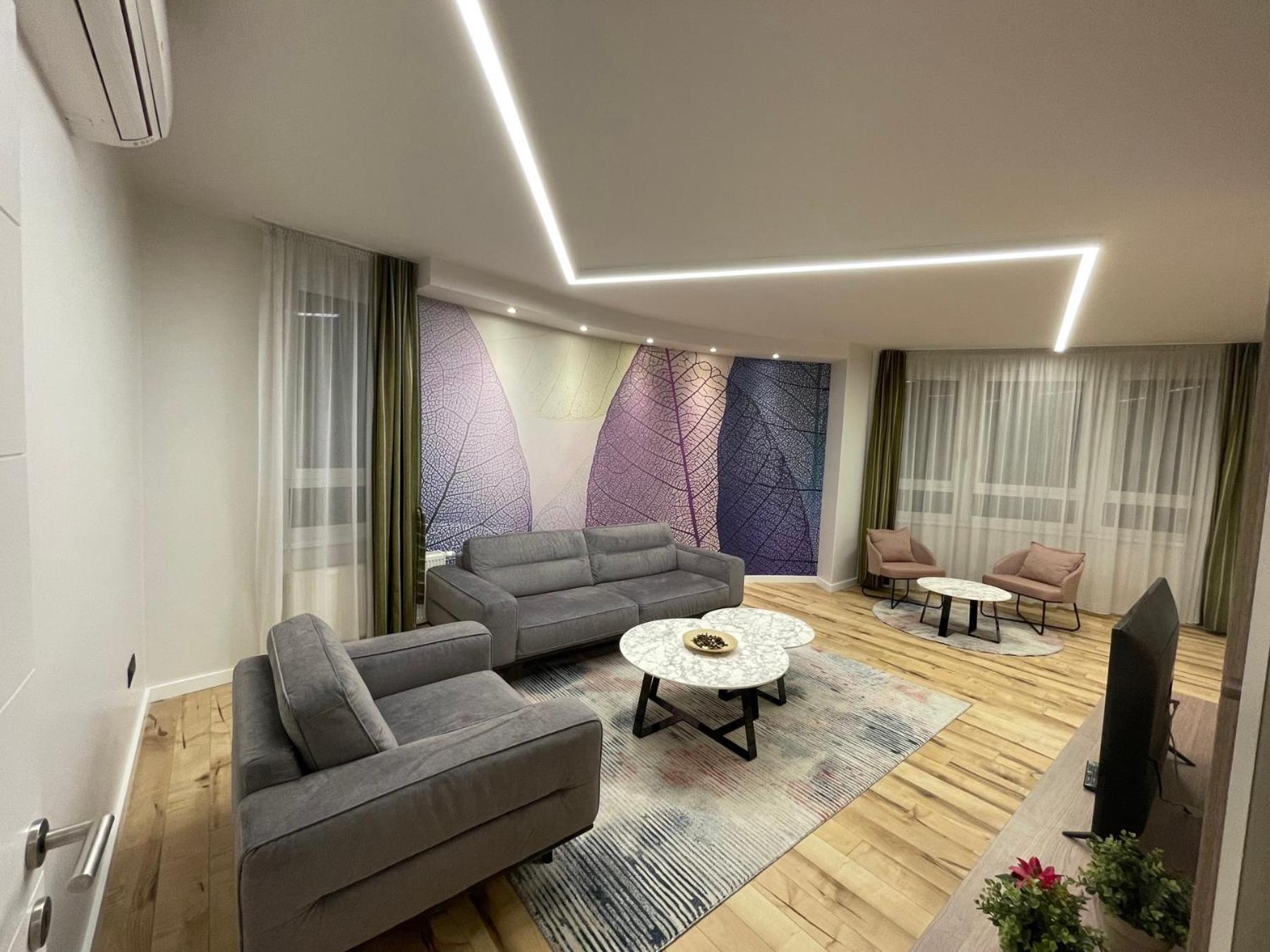 Sarajevo Daily Apartments Værelse billede