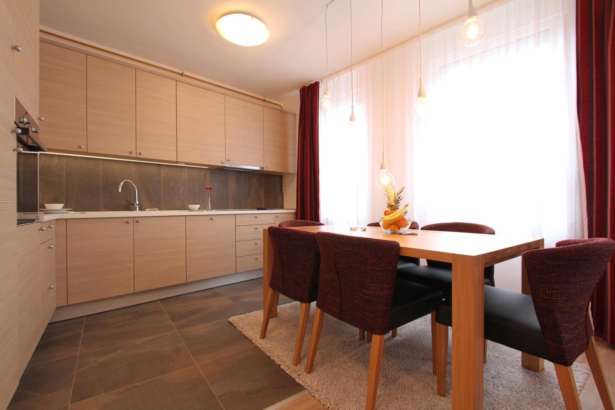 Sarajevo Daily Apartments Eksteriør billede