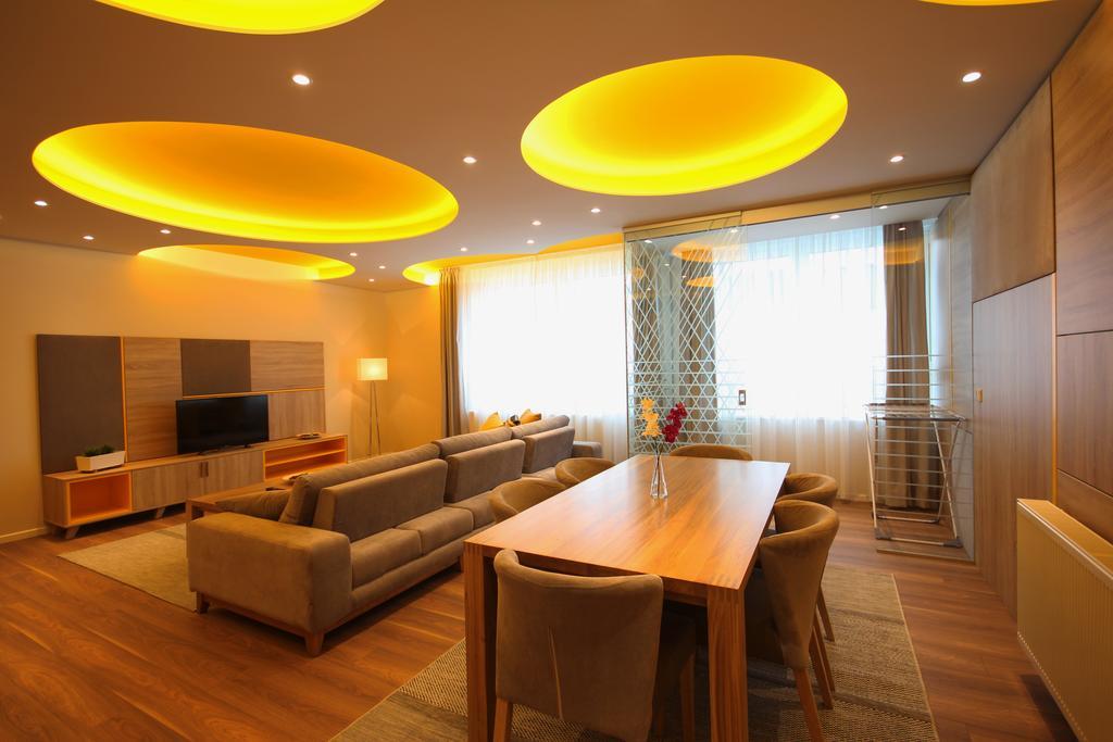 Sarajevo Daily Apartments Eksteriør billede
