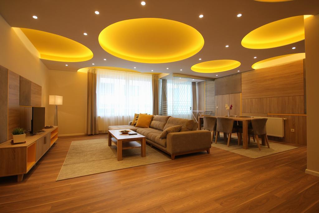 Sarajevo Daily Apartments Eksteriør billede
