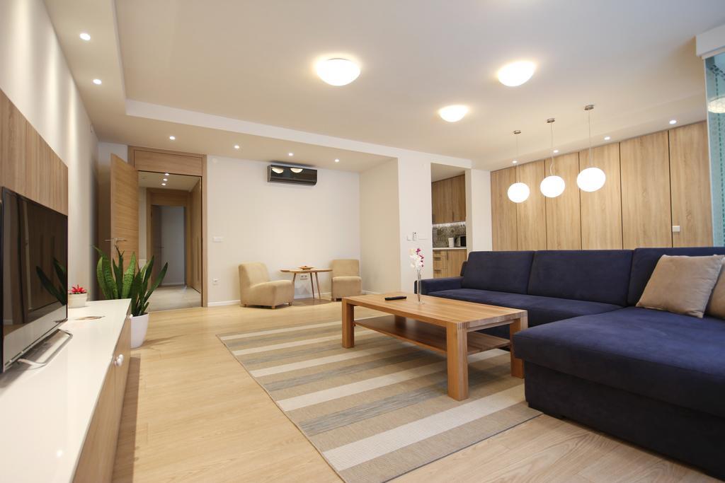 Sarajevo Daily Apartments Eksteriør billede