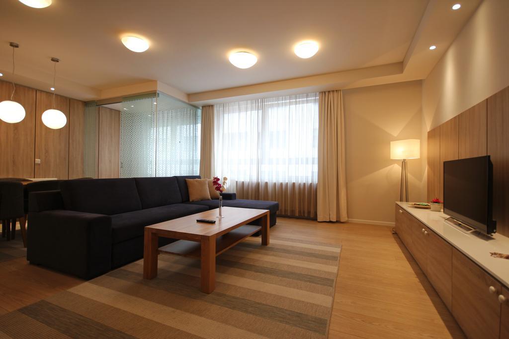 Sarajevo Daily Apartments Eksteriør billede