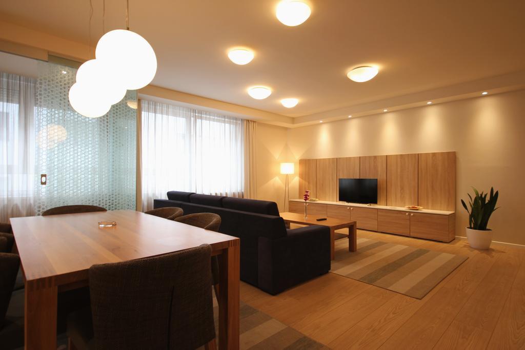 Sarajevo Daily Apartments Eksteriør billede