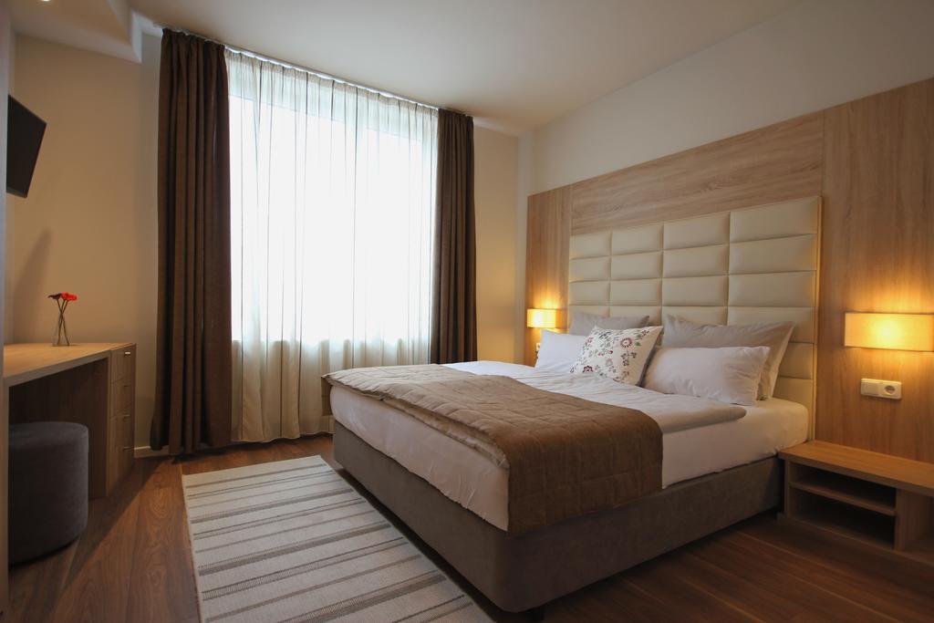 Sarajevo Daily Apartments Eksteriør billede