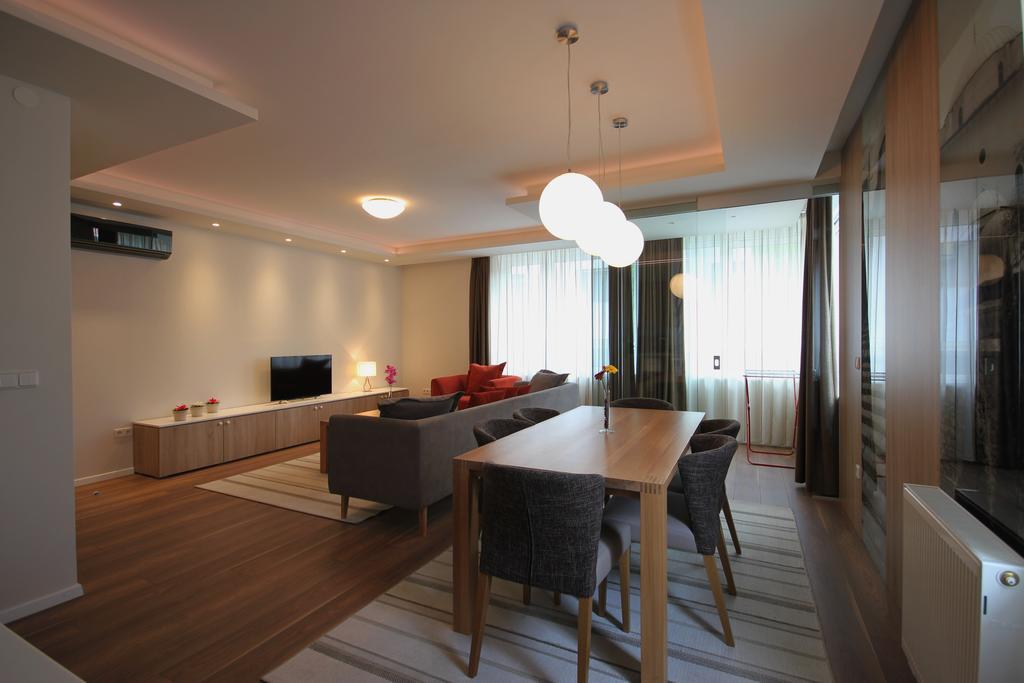 Sarajevo Daily Apartments Eksteriør billede