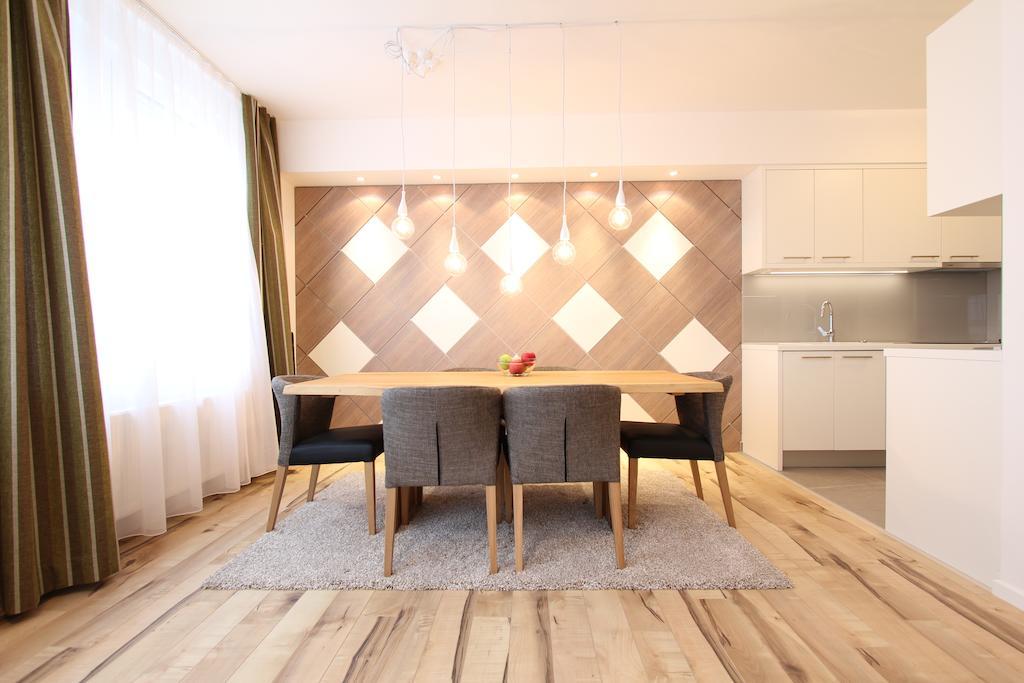 Sarajevo Daily Apartments Værelse billede
