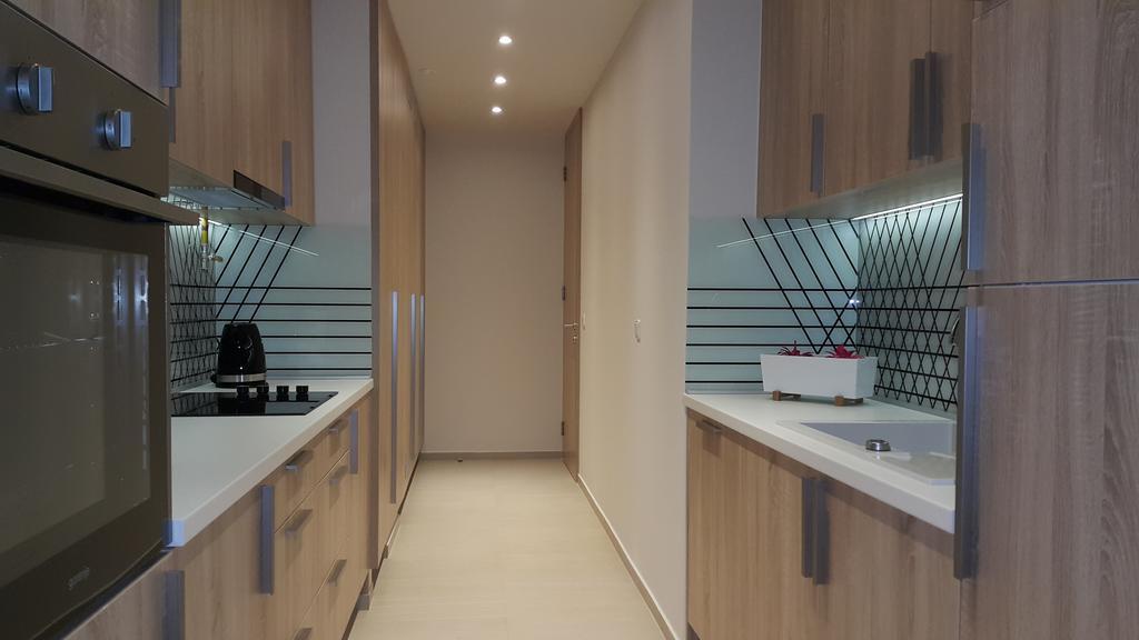 Sarajevo Daily Apartments Eksteriør billede