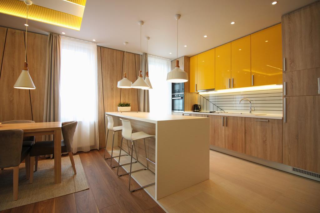 Sarajevo Daily Apartments Eksteriør billede