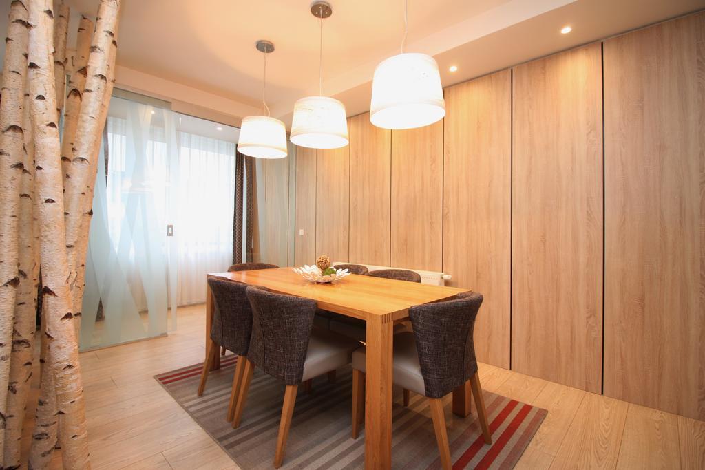 Sarajevo Daily Apartments Eksteriør billede