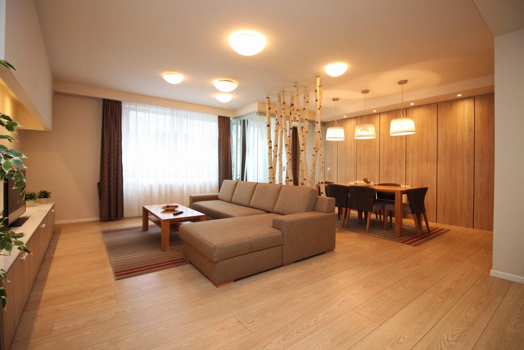 Sarajevo Daily Apartments Eksteriør billede