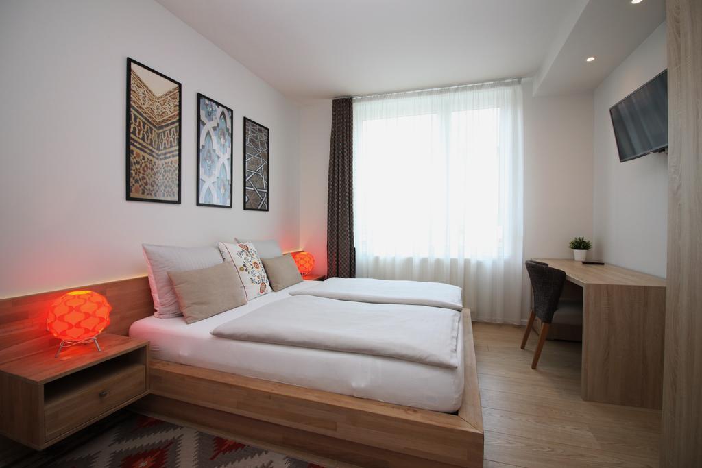 Sarajevo Daily Apartments Eksteriør billede