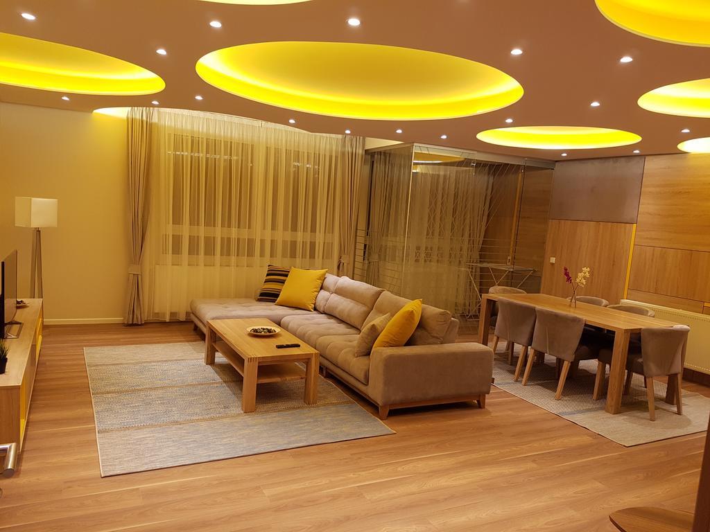 Sarajevo Daily Apartments Eksteriør billede